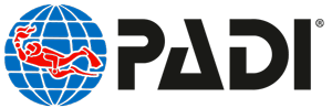 Logo PADI